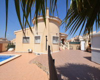 Resale - Detached Villa - Ciudad Quesada - Atalaya (Quesada)