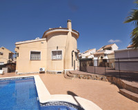 Resale - Detached Villa - Ciudad Quesada - Atalaya (Quesada)