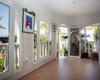 Resale - Detached Villa - Ciudad Quesada - Benimar