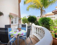 Resale - Detached Villa - Ciudad Quesada - Benimar