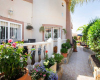 Resale - Detached Villa - Ciudad Quesada - Benimar