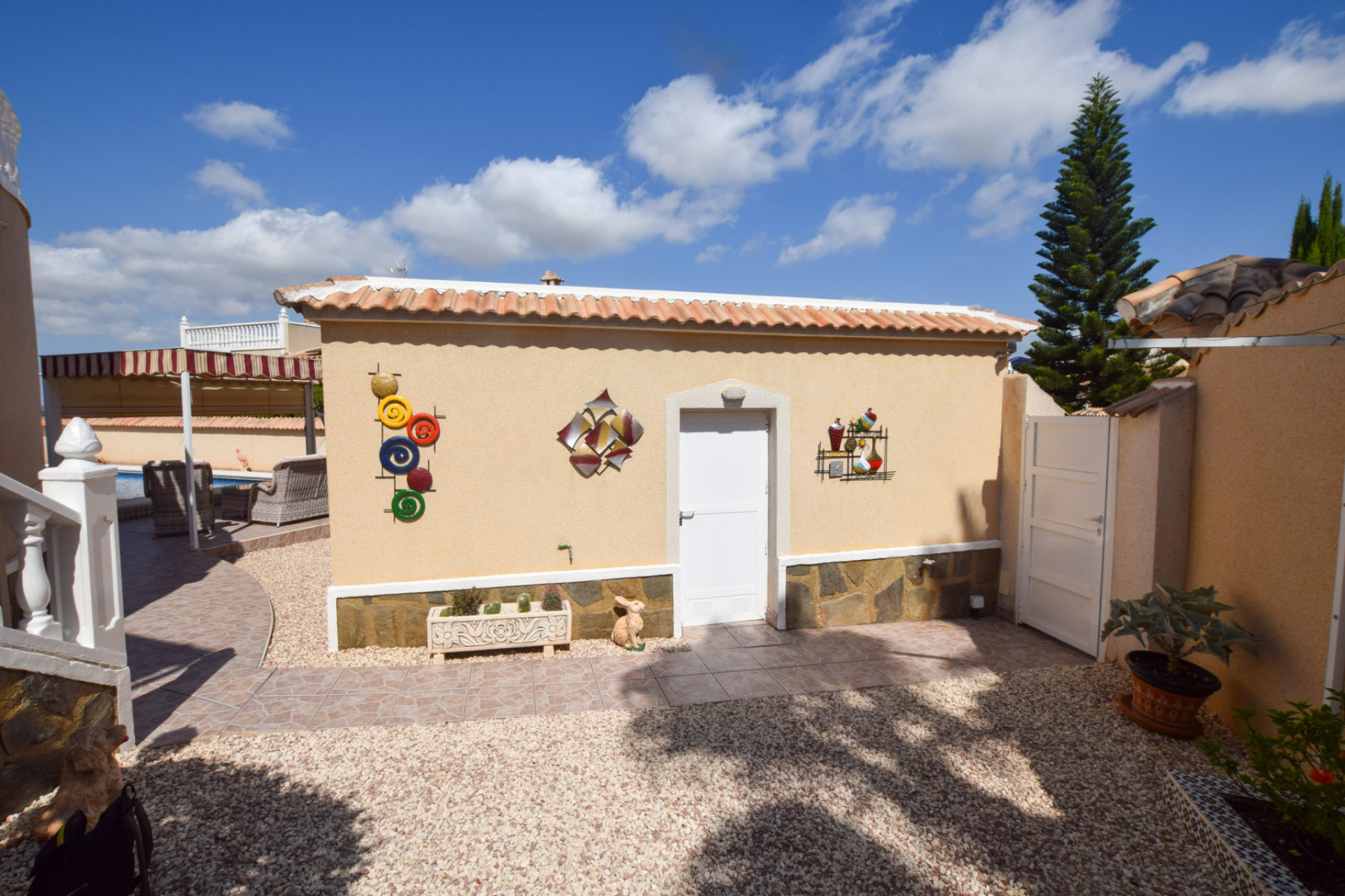 Resale - Detached Villa - Ciudad Quesada - Benimar