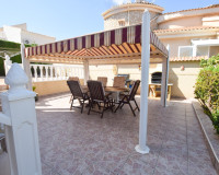 Resale - Detached Villa - Ciudad Quesada - Benimar