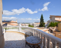 Resale - Detached Villa - Ciudad Quesada - Benimar