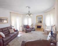 Resale - Detached Villa - Ciudad Quesada - Benimar