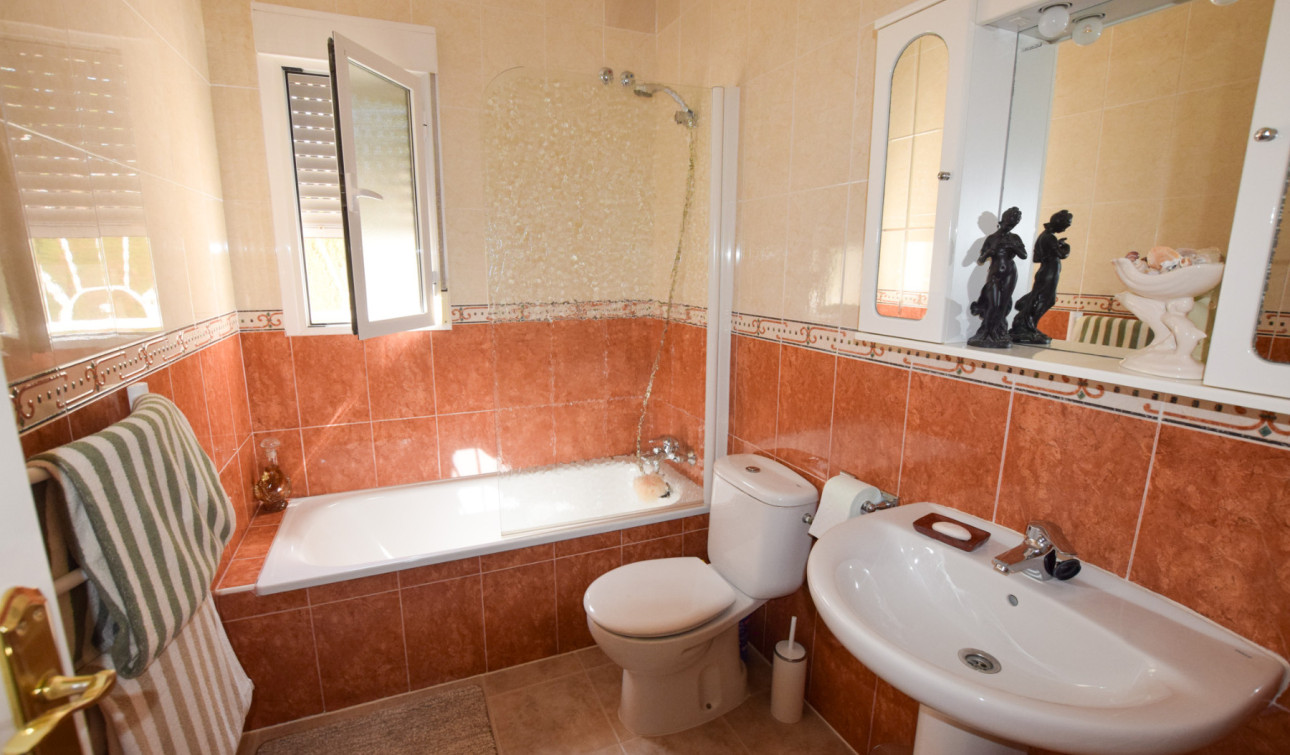 Resale - Detached Villa - Ciudad Quesada - Benimar