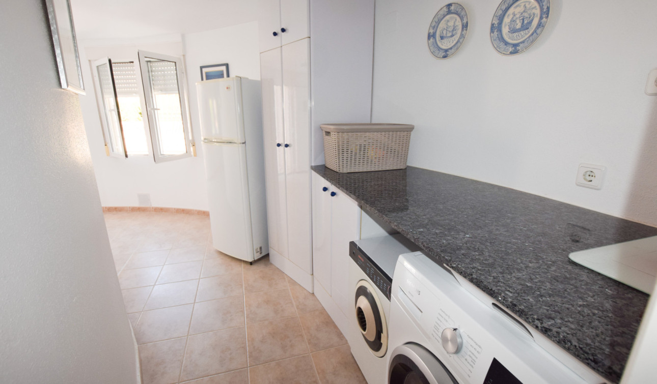 Resale - Detached Villa - Ciudad Quesada - Benimar