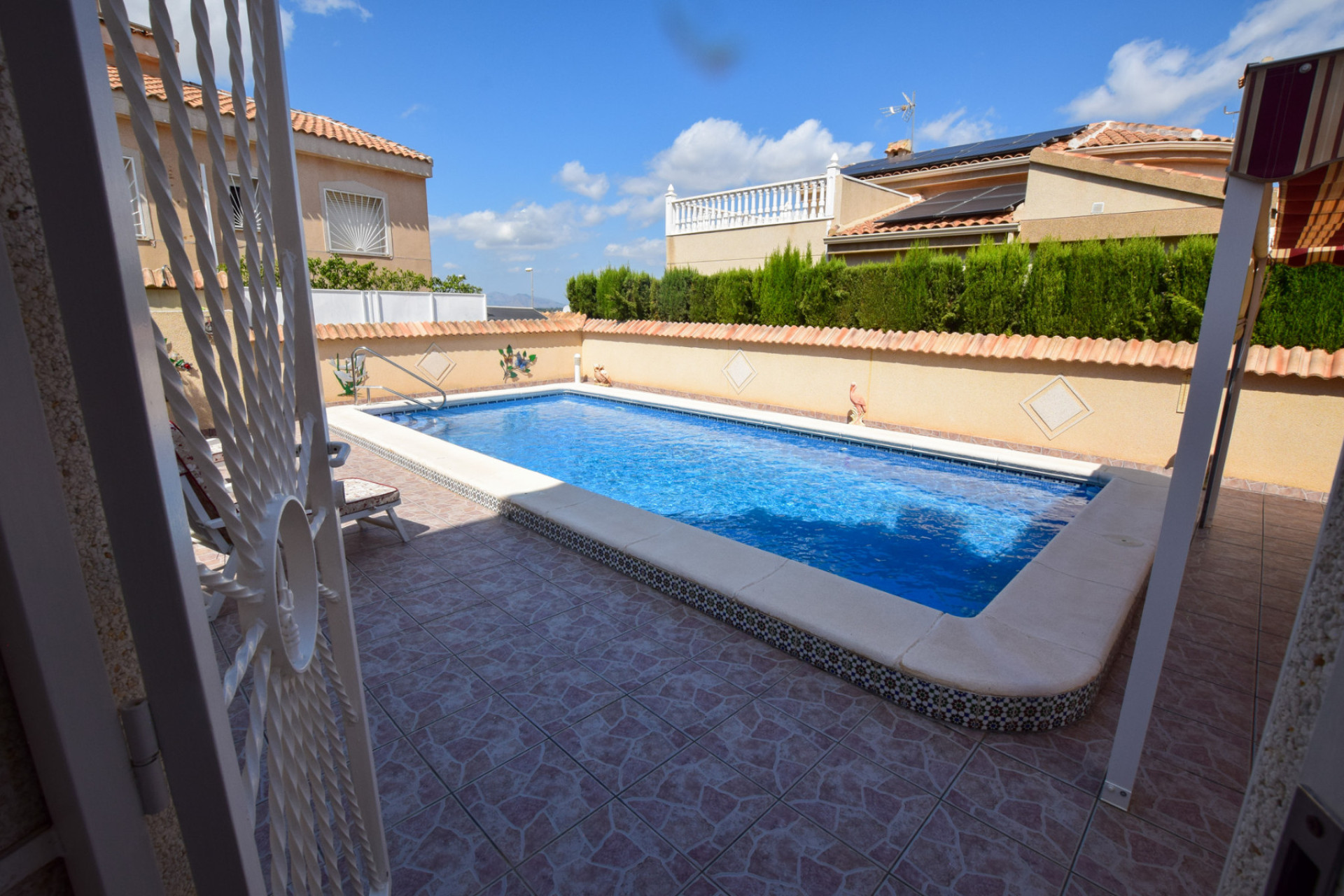 Resale - Detached Villa - Ciudad Quesada - Benimar