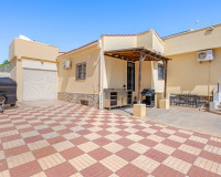 Resale - Detached Villa - Ciudad Quesada - Center
