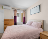 Resale - Detached Villa - Ciudad Quesada - Center