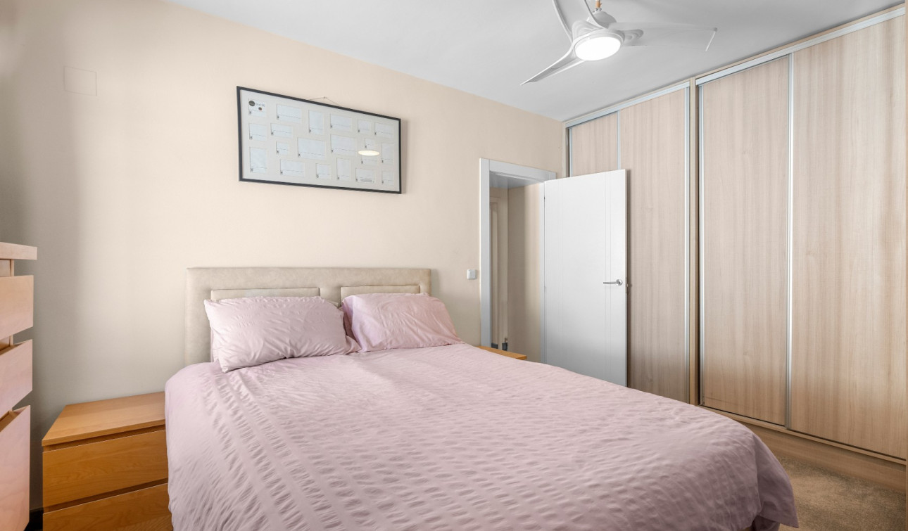 Resale - Detached Villa - Ciudad Quesada - Center