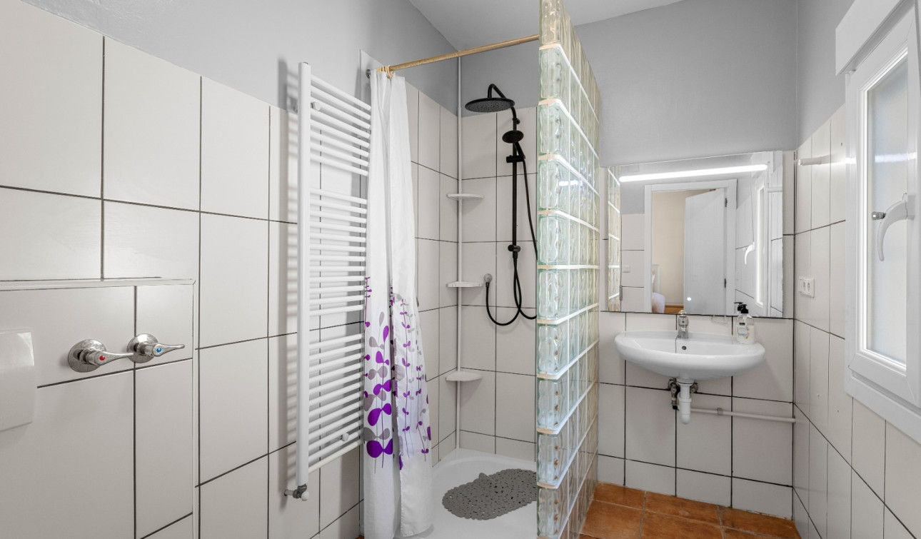 Resale - Detached Villa - Ciudad Quesada - Center