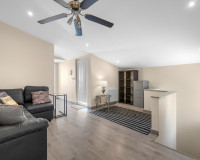 Resale - Detached Villa - Ciudad Quesada - Center