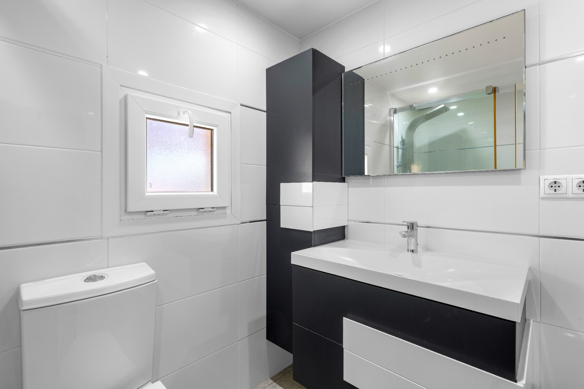 Resale - Detached Villa - Ciudad Quesada - Center