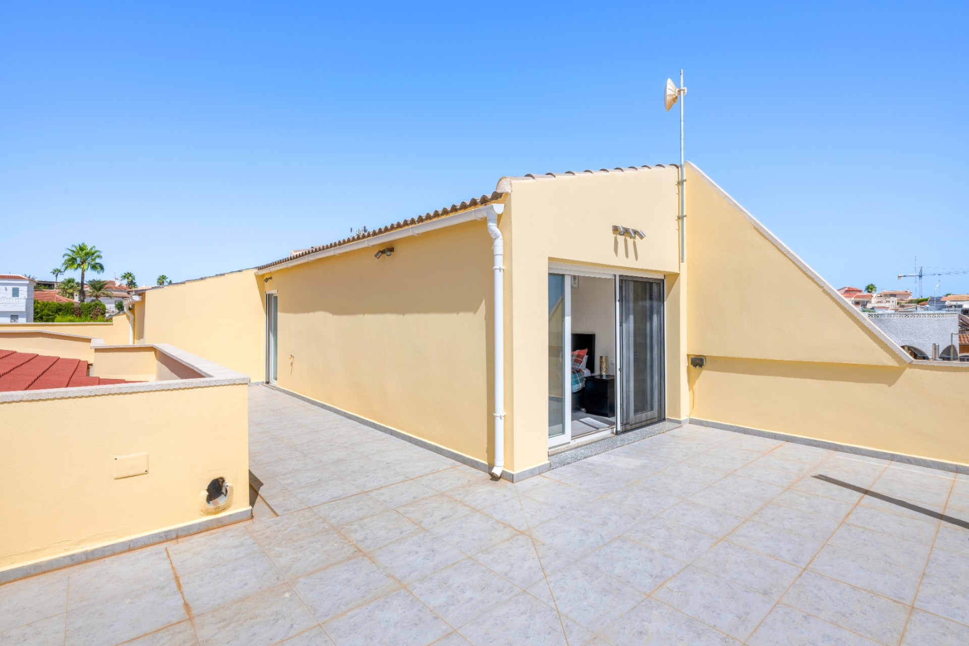 Resale - Detached Villa - Ciudad Quesada - Center