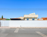 Resale - Detached Villa - Ciudad Quesada - Center