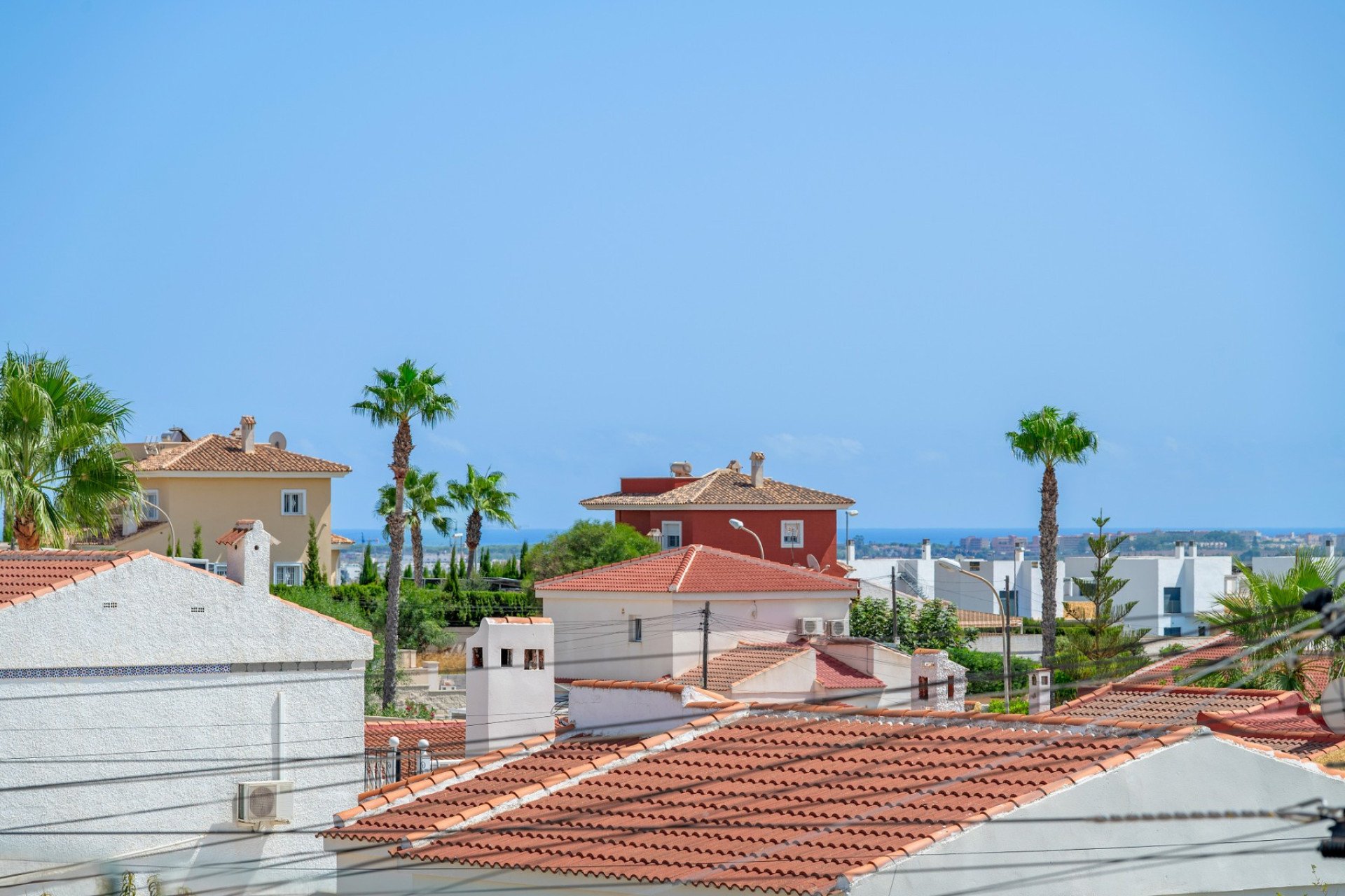 Resale - Detached Villa - Ciudad Quesada - Center