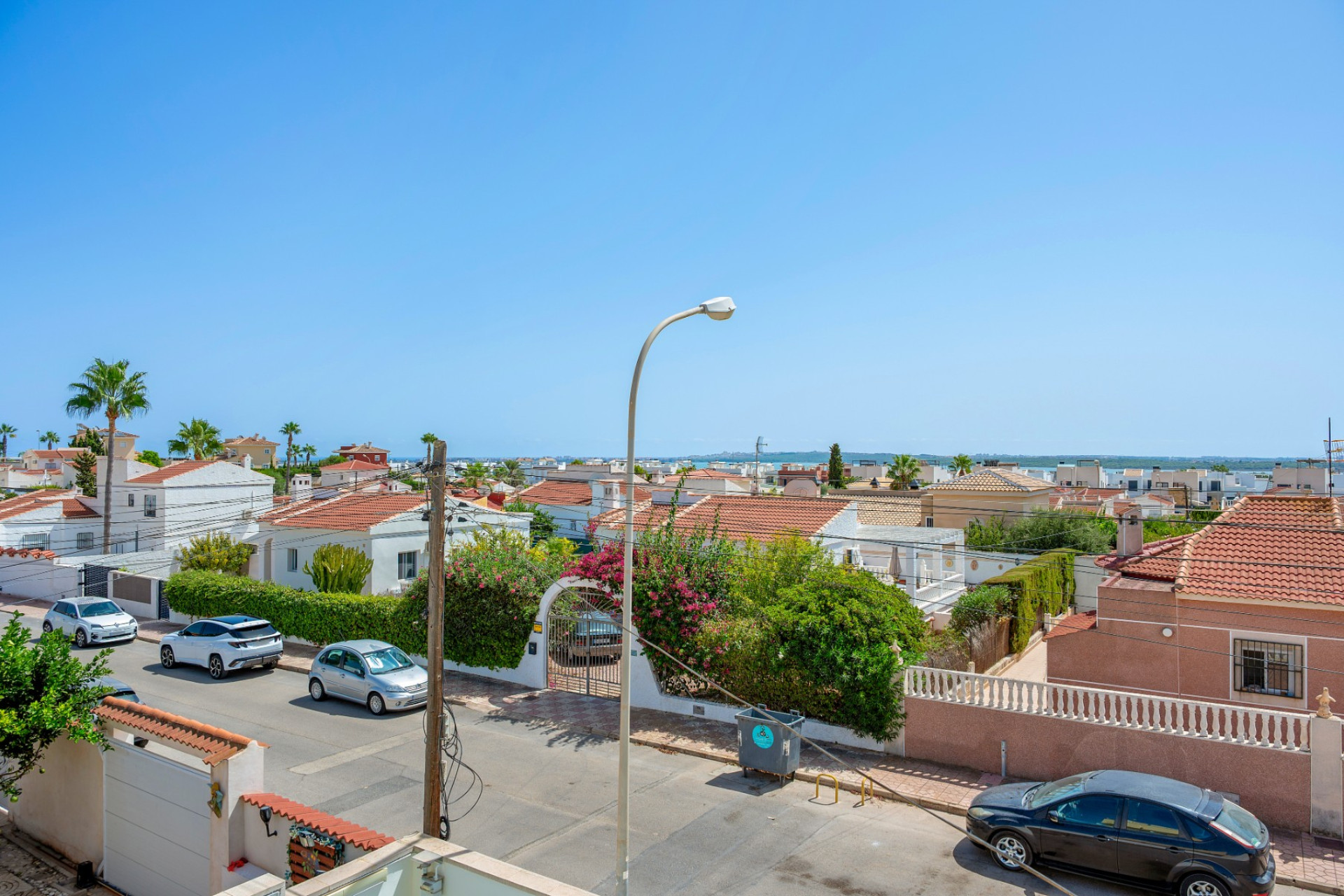 Resale - Detached Villa - Ciudad Quesada - Center