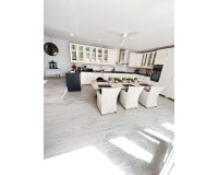 Resale - Detached Villa - Ciudad Quesada - Central Quesada