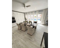 Resale - Detached Villa - Ciudad Quesada - Central Quesada