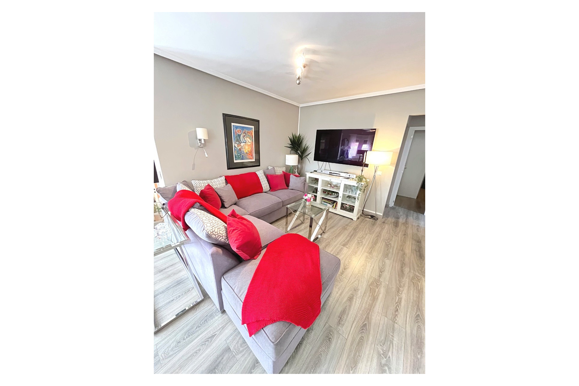 Resale - Detached Villa - Ciudad Quesada - Central Quesada