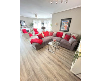 Resale - Detached Villa - Ciudad Quesada - Central Quesada