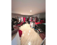 Resale - Detached Villa - Ciudad Quesada - Central Quesada