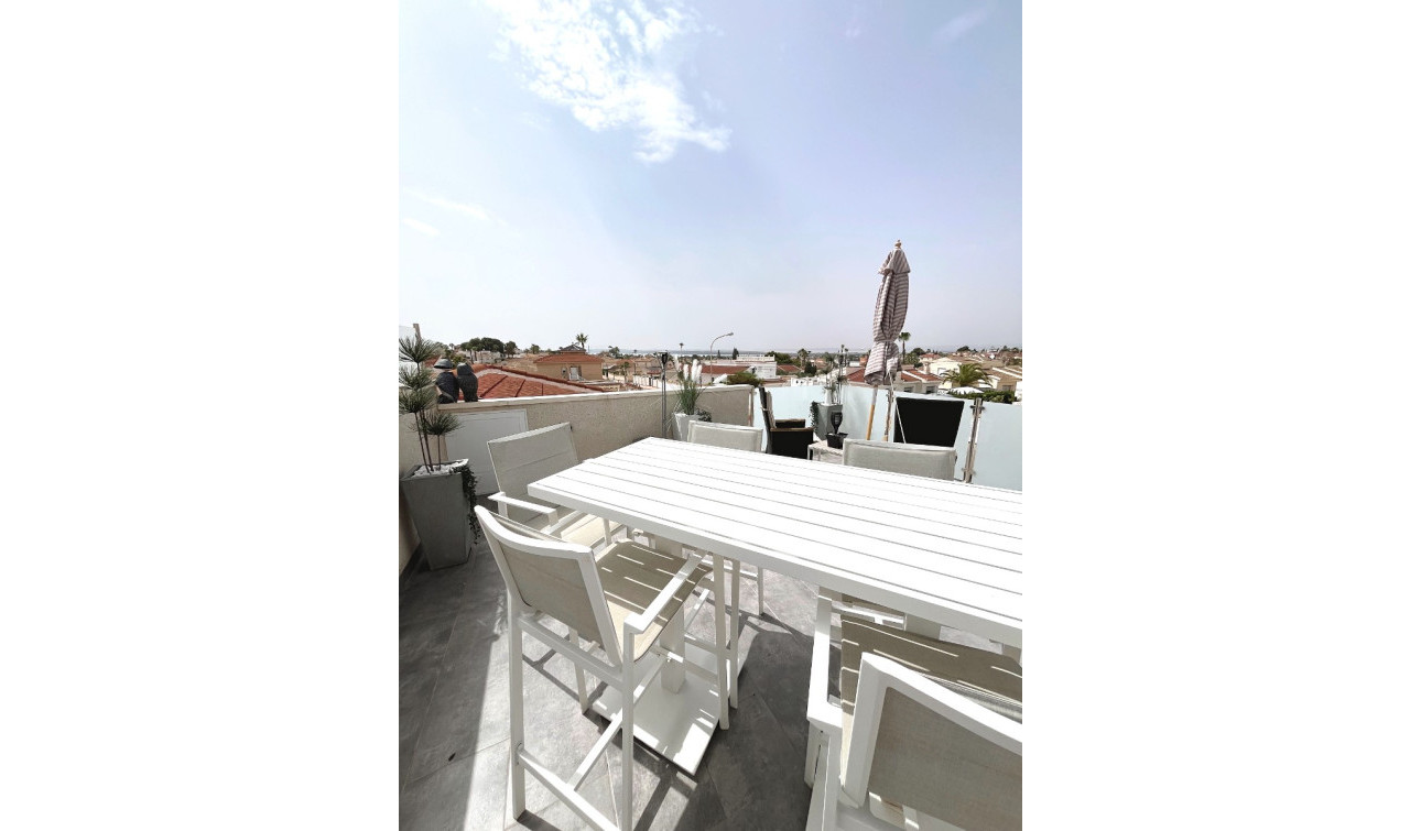 Resale - Detached Villa - Ciudad Quesada - Central Quesada