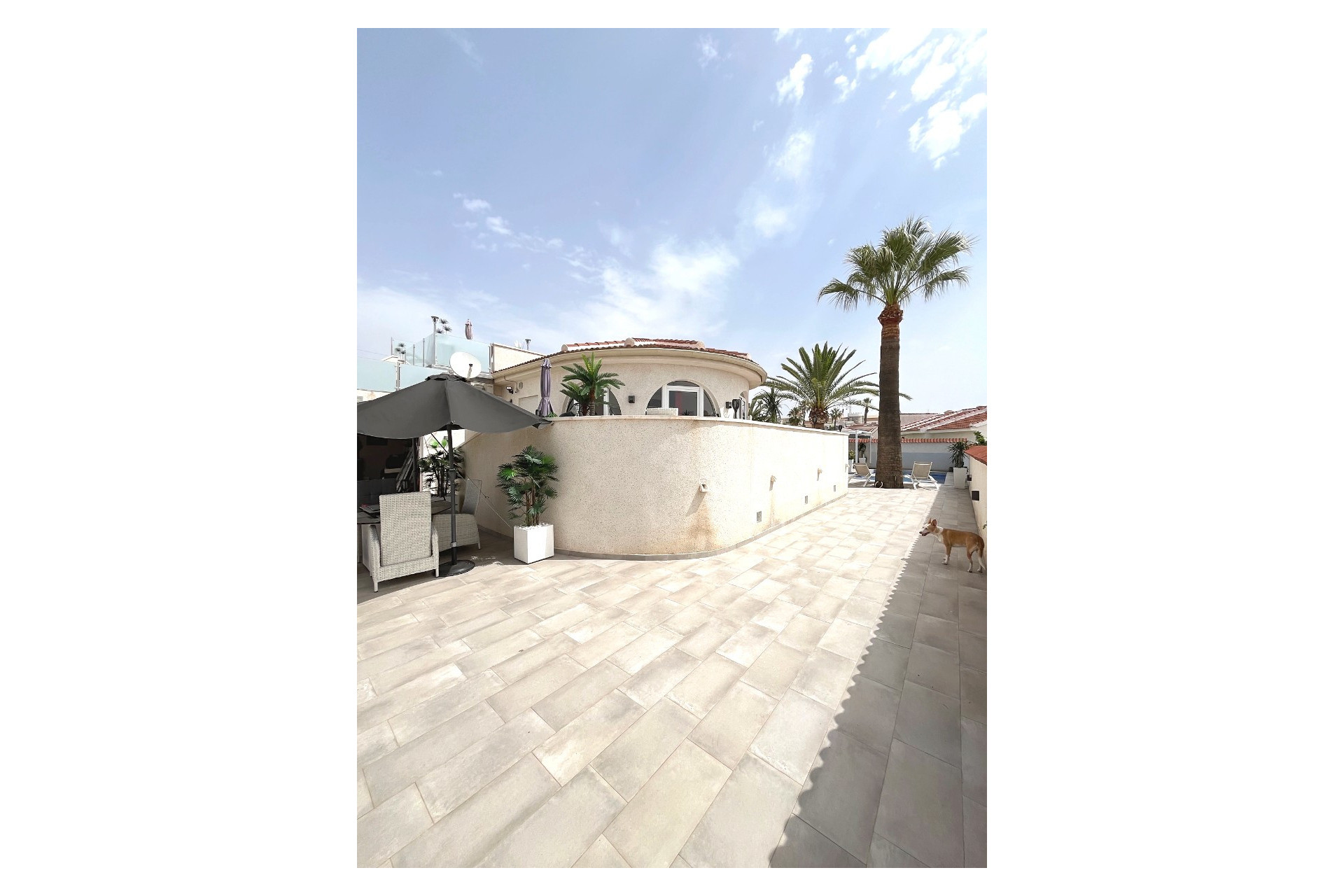 Resale - Detached Villa - Ciudad Quesada - Central Quesada