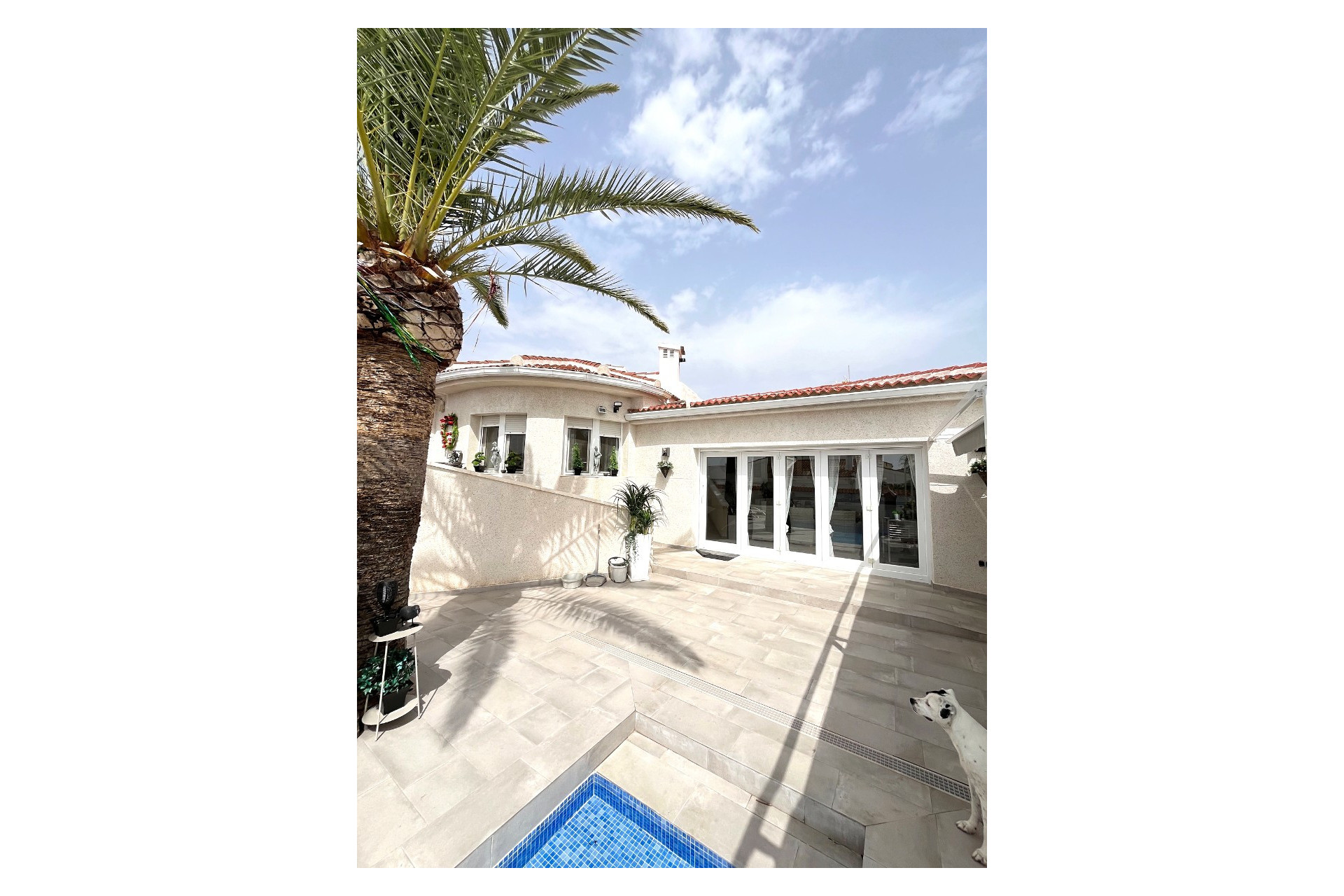 Resale - Detached Villa - Ciudad Quesada - Central Quesada