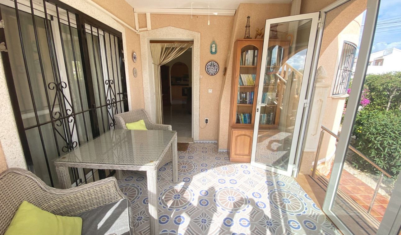 Resale - Detached Villa - Ciudad Quesada - Central Quesada