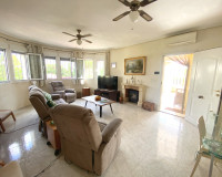 Resale - Detached Villa - Ciudad Quesada - Central Quesada