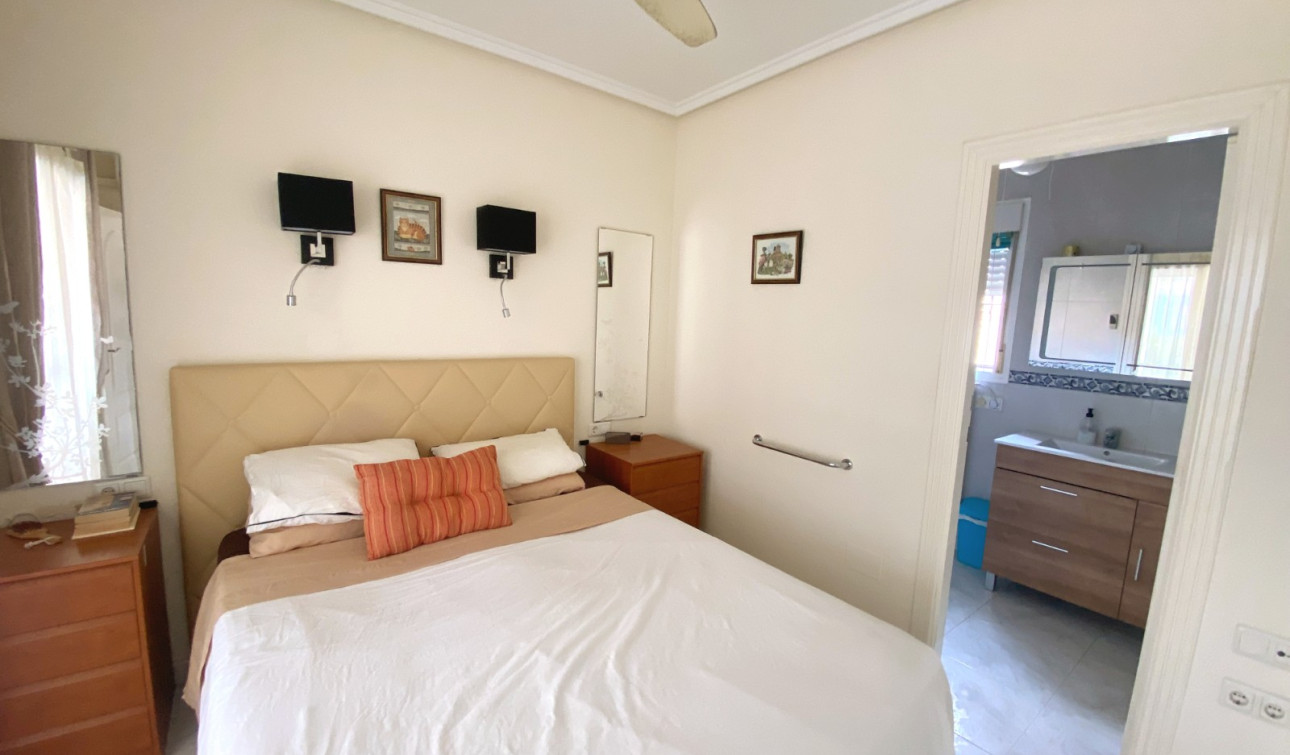 Resale - Detached Villa - Ciudad Quesada - Central Quesada