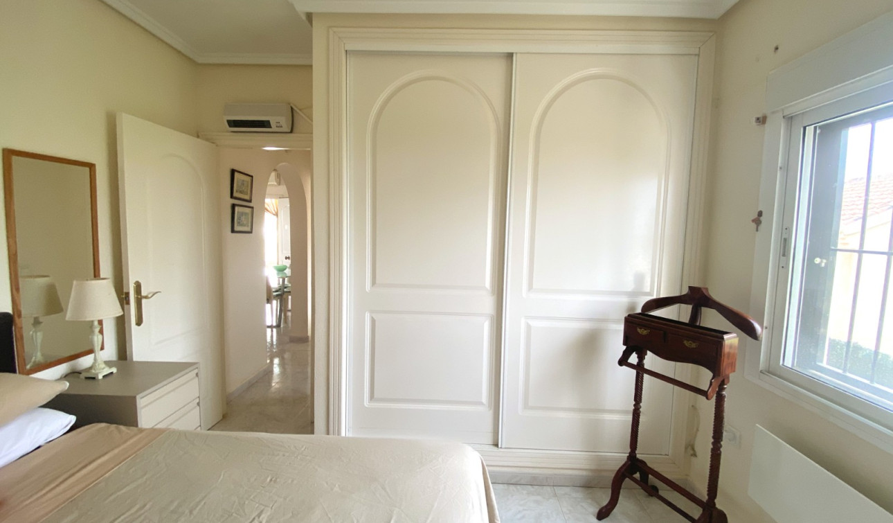 Resale - Detached Villa - Ciudad Quesada - Central Quesada