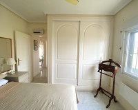 Resale - Detached Villa - Ciudad Quesada - Central Quesada