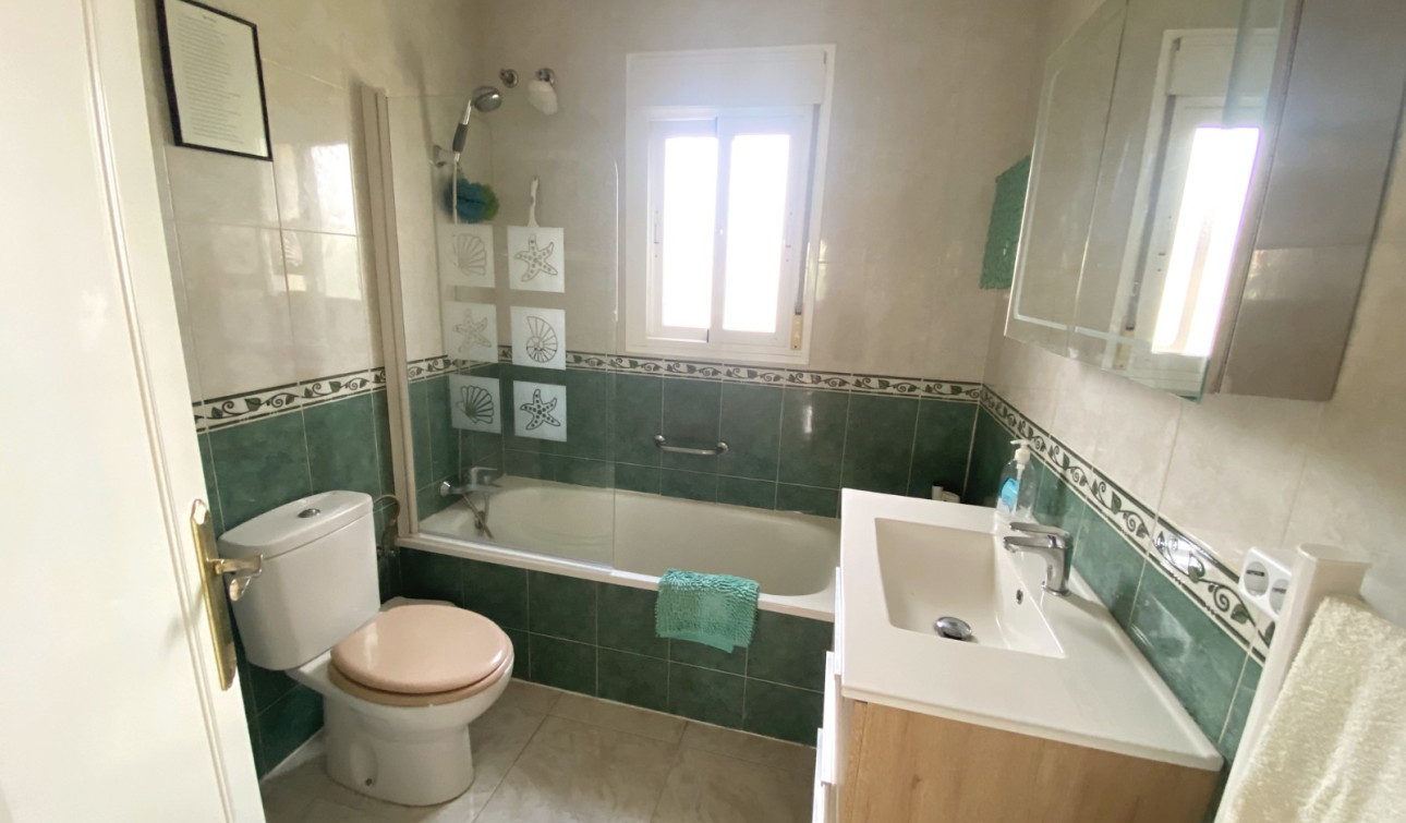 Resale - Detached Villa - Ciudad Quesada - Central Quesada