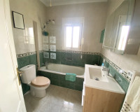 Resale - Detached Villa - Ciudad Quesada - Central Quesada