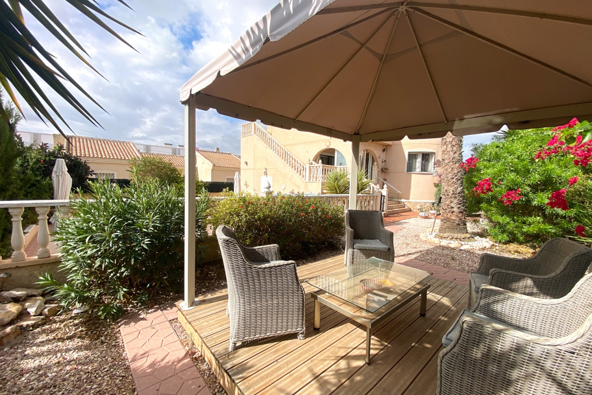 Resale - Detached Villa - Ciudad Quesada - Central Quesada