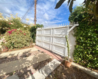 Resale - Detached Villa - Ciudad Quesada - Central Quesada