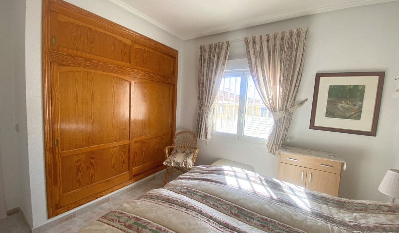 Resale - Detached Villa - Ciudad Quesada - Central Quesada