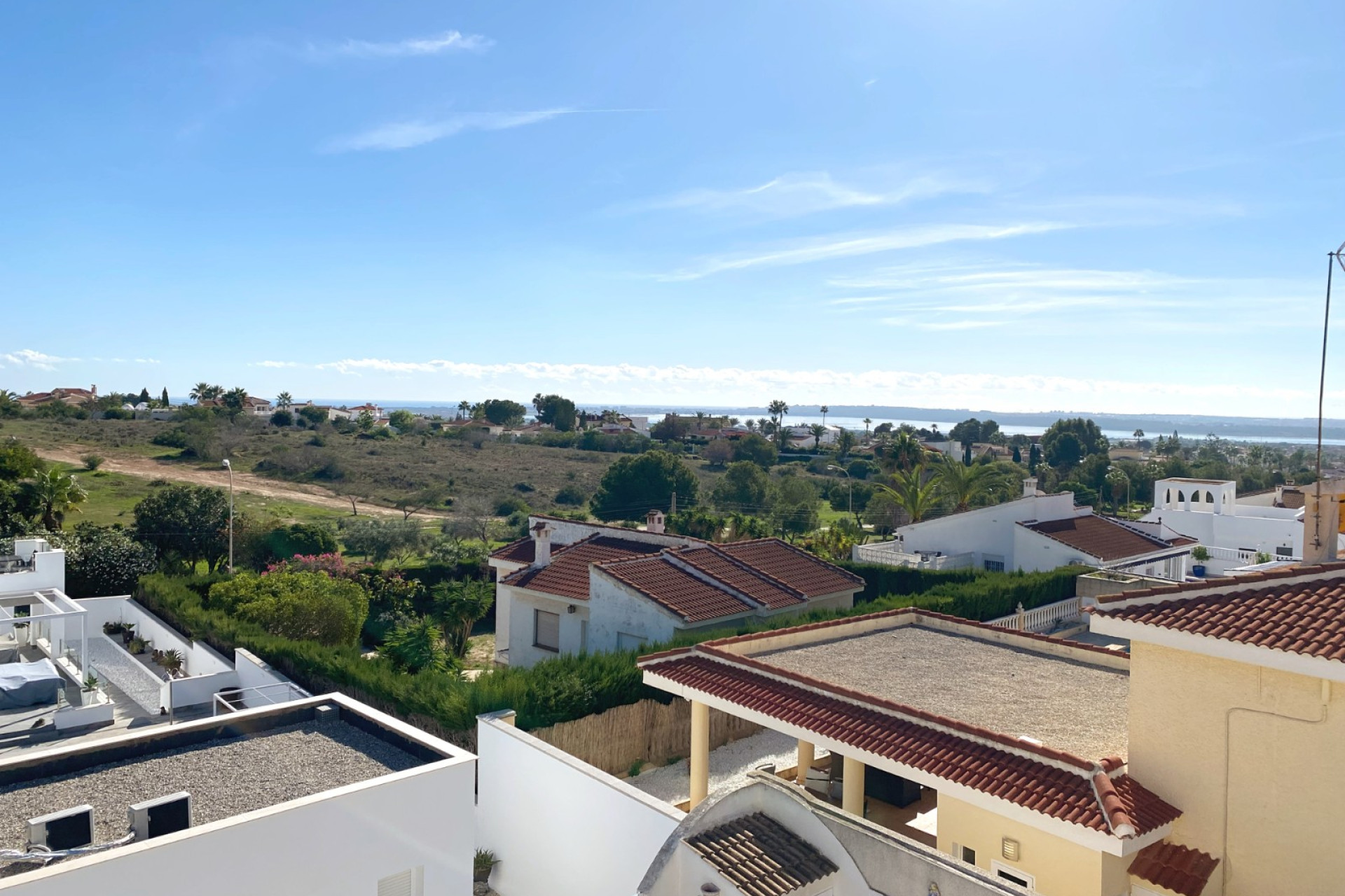 Resale - Detached Villa - Ciudad Quesada - Central Quesada