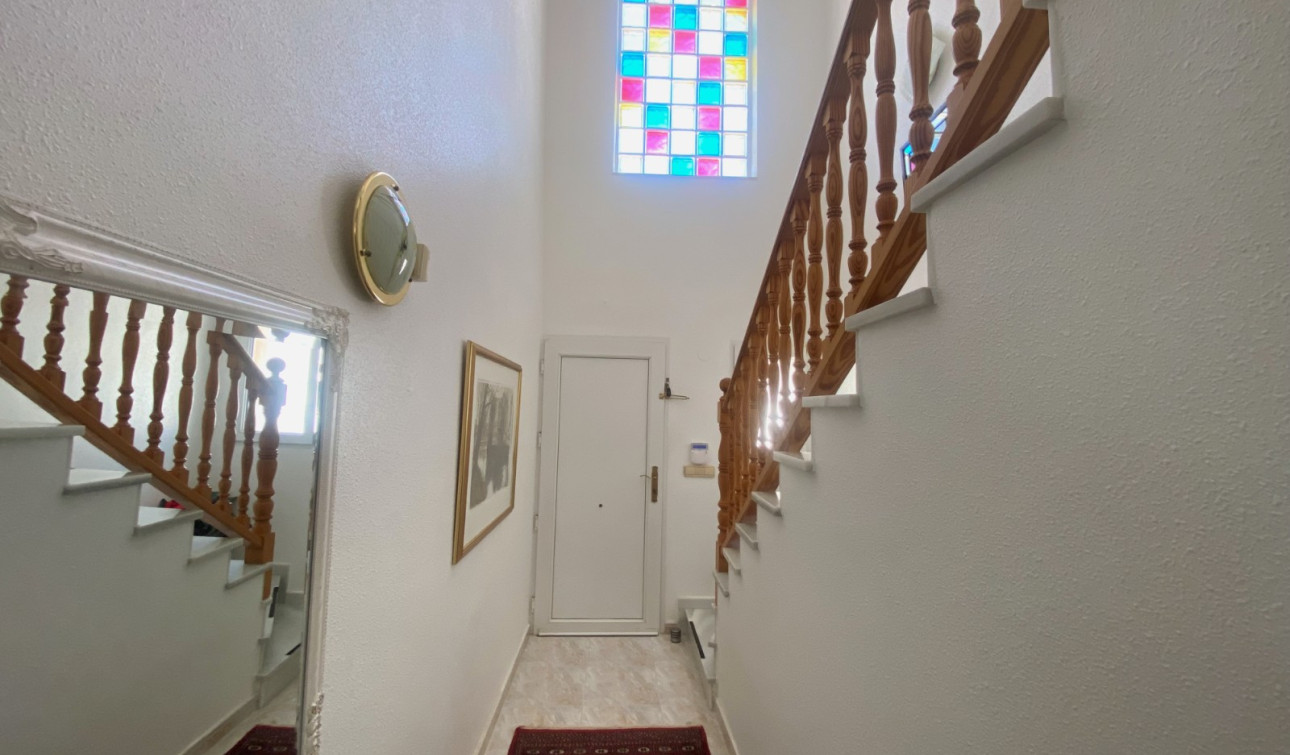 Resale - Detached Villa - Ciudad Quesada - Central Quesada