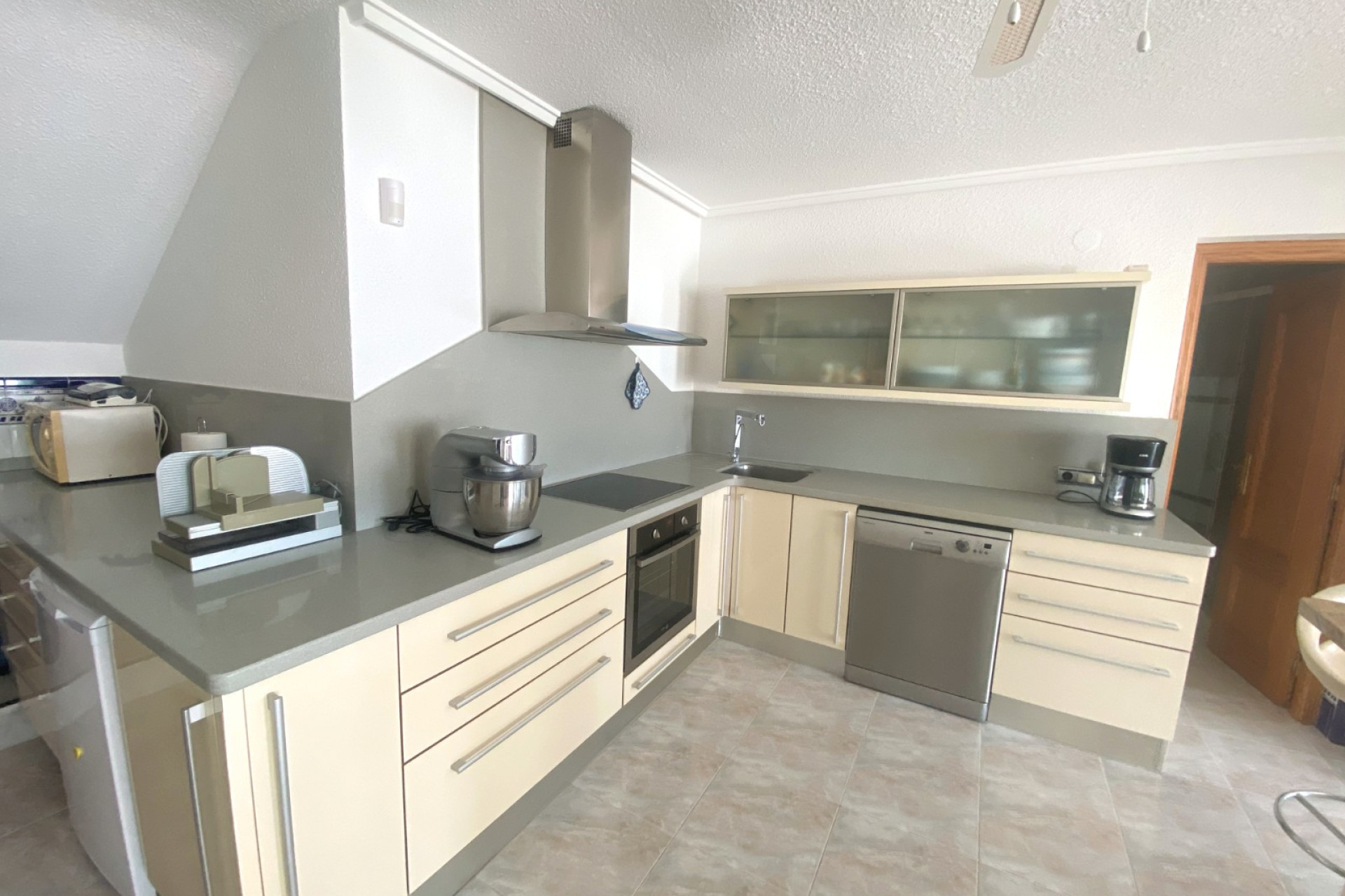 Resale - Detached Villa - Ciudad Quesada - Central Quesada