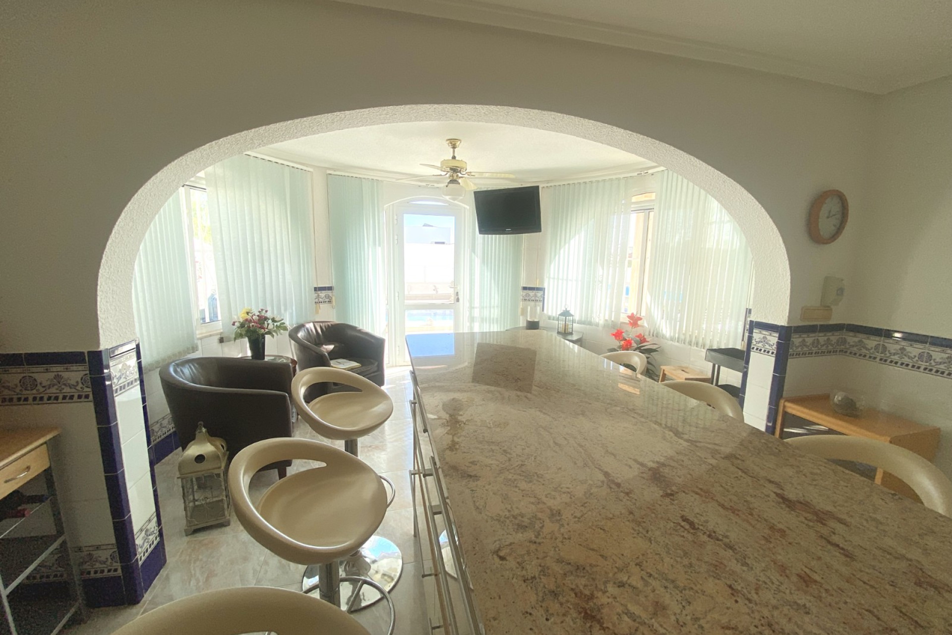 Resale - Detached Villa - Ciudad Quesada - Central Quesada