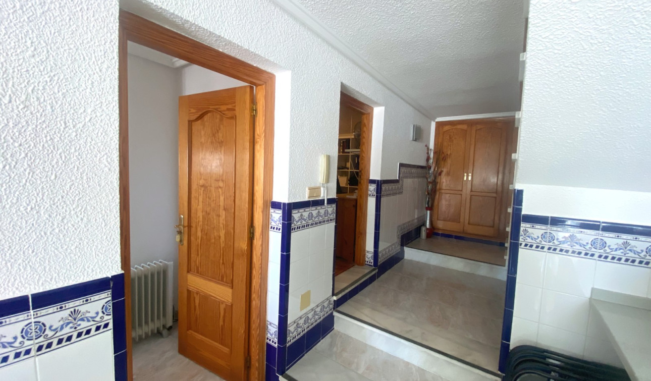 Resale - Detached Villa - Ciudad Quesada - Central Quesada