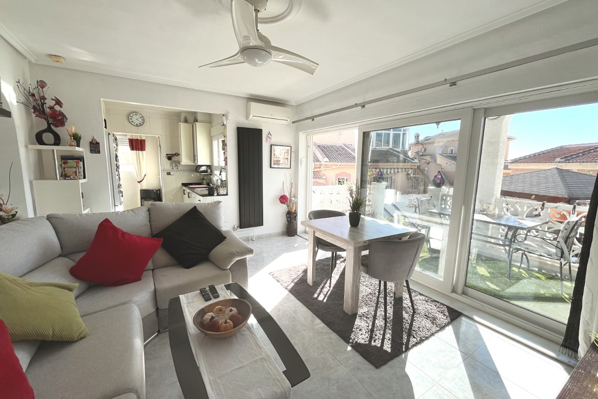 Resale - Detached Villa - Ciudad Quesada - Central Quesada