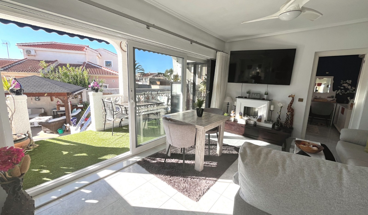 Resale - Detached Villa - Ciudad Quesada - Central Quesada