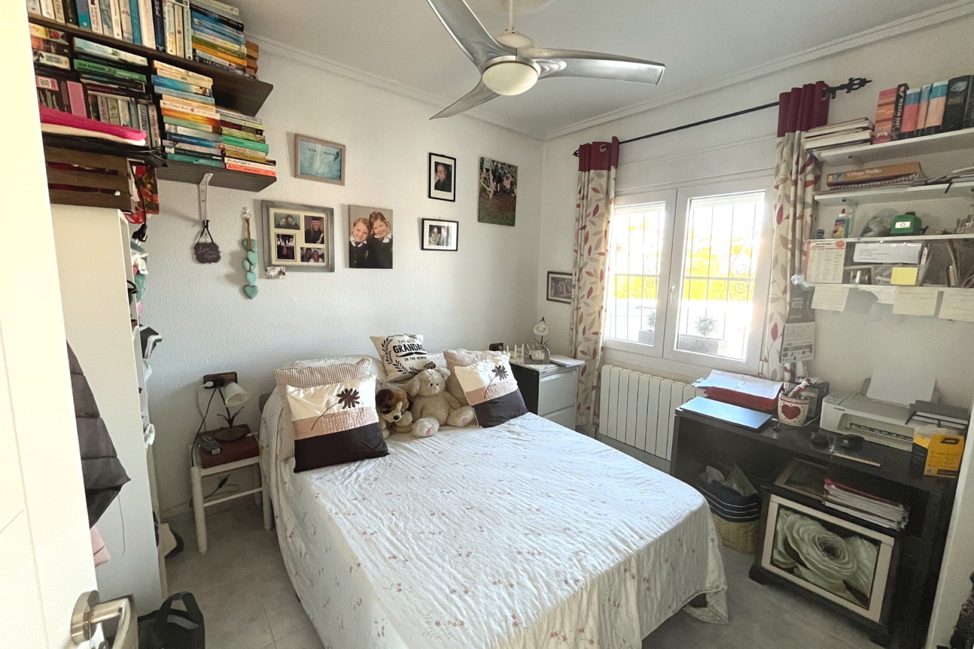 Resale - Detached Villa - Ciudad Quesada - Central Quesada