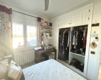 Resale - Detached Villa - Ciudad Quesada - Central Quesada