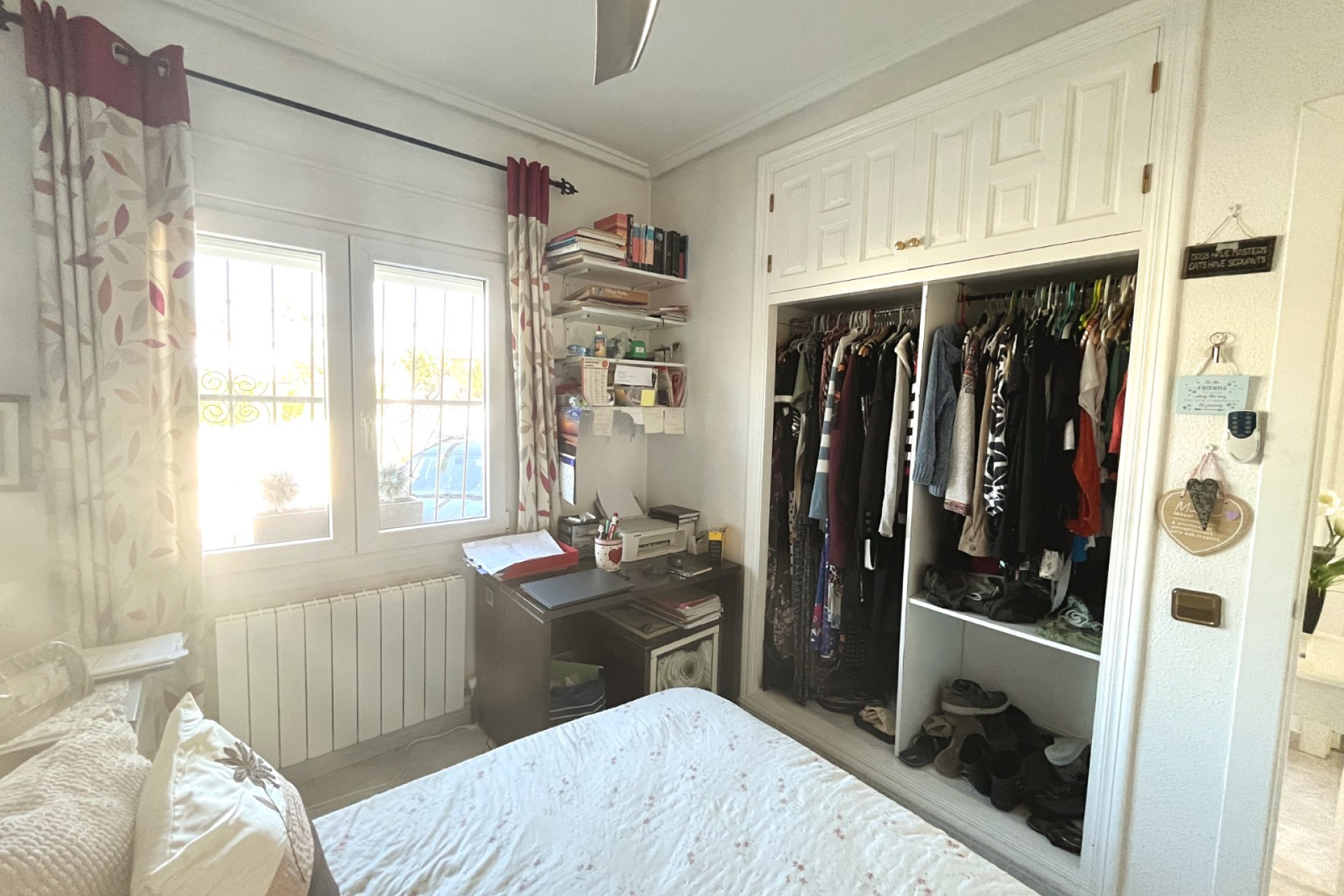 Resale - Detached Villa - Ciudad Quesada - Central Quesada